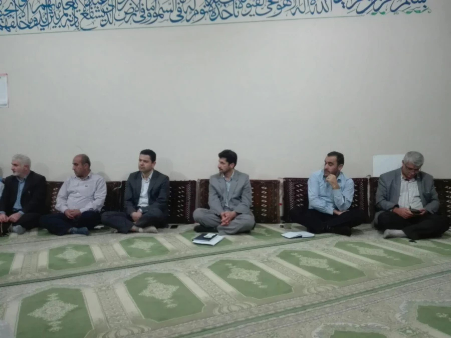 برگزاری دوره بالندگی «آشنایی با نظام تربیتی اسلام بر اساس قرآن و احادیث»