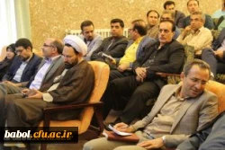 اجرای طرح مشاور پژوهشی دانشجو و سخنرانی علمی هفتگی