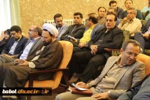 اجرای طرح مشاور پژوهشی دانشجو و سخنرانی علمی هفتگی