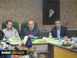 اجرای طرح مشاور پژوهشی دانشجو و سخنرانی علمی هفتگی