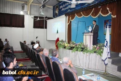 مراسم استقبال دانشجومعلمان جدیدالورود مرکز