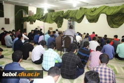 مراسم معنوی زیارت عاشورا