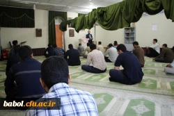 برگزاری اولین مسابقه کتابخوانی برای دانشجو معلمان نوورود مرکز