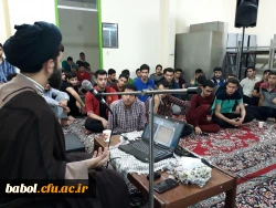 سلسله جلسات سواد رسانه ای