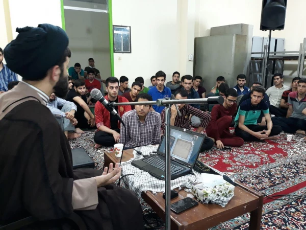 سلسله جلسات سواد رسانه ای