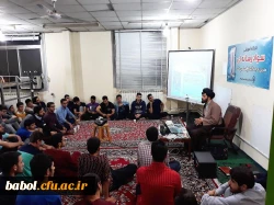 سلسله جلسات سواد رسانه ای