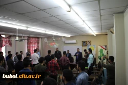 کارگاه تخصصی 