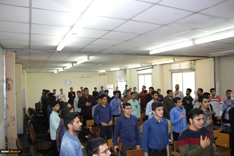 کارگاه تخصصی " تاثیر فضای مجازی بر سلامت روان جوانان و نوجوانان "