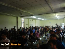 کارگاه تخصصی 