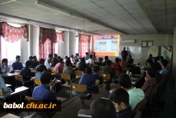 کارگاه تخصصی 