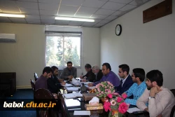 انجام کار کیفی باید سرلوحه امور اجرایی کلیه واحد ها قرار گیرد.