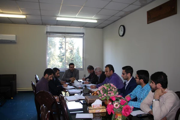 انجام کار کیفی باید سرلوحه امور اجرایی کلیه واحد ها قرار گیرد.