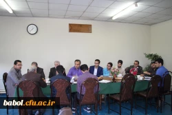 انجام کار کیفی باید سرلوحه امور اجرایی کلیه واحد ها قرار گیرد.