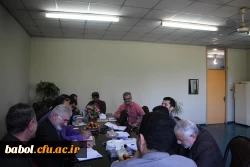 انجام کار کیفی باید سرلوحه امور اجرایی کلیه واحد ها قرار گیرد.