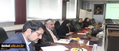 اولین جلسه هماهنگی کارگروه مطالعه تطبیقی تربیت معلم در ایران و 15 کشور جهان برگزار شد