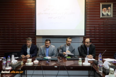 دکتر خاکی تشریح کرد:
نیازمند بلوغ سازمانی و پاسخگویی هستیم