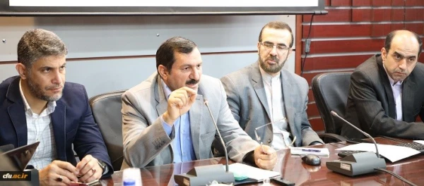 نیازمند بلوغ سازمانی و پاسخگویی هستیم