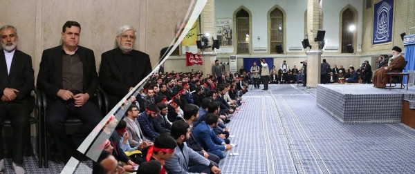 نشانه های آشکارِ افول قدرت آمریکا؛ ایران قوی و پیشرفته تر شده است