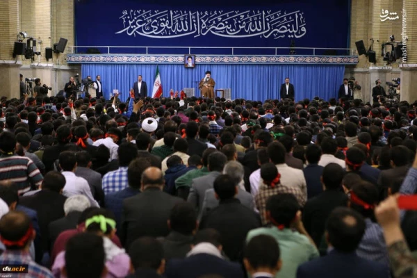 نشانه های آشکارِ افول قدرت آمریکا؛ ایران قوی و پیشرفته تر شده است