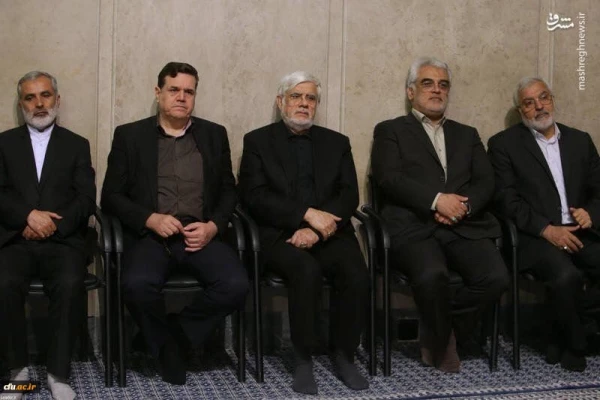 نشانه های آشکارِ افول قدرت آمریکا؛ ایران قوی و پیشرفته تر شده است