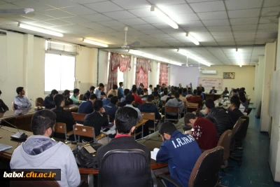 با هماهنگی نهاد نمایندگی مقام معظم رهبری برگزار گردید:
بررسی لایحه FATF