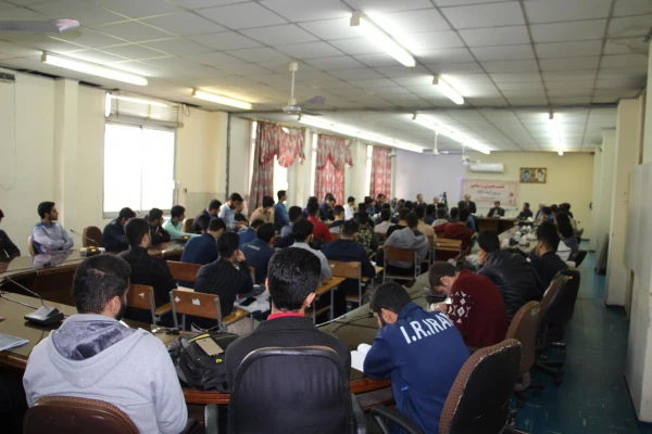 بررسی لایحه FATF