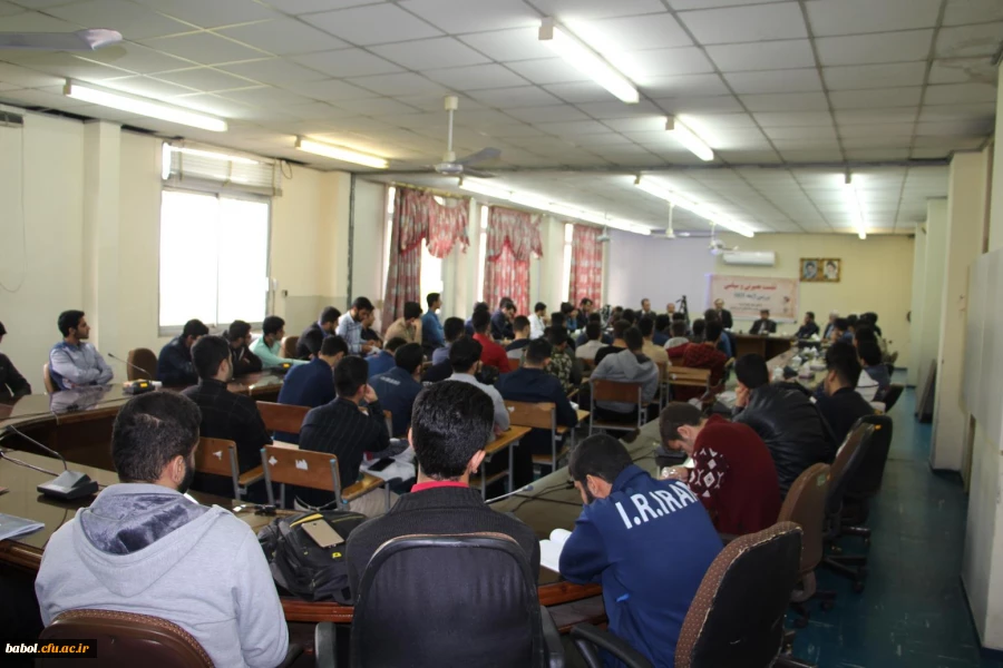 بررسی لایحه FATF