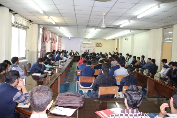 بررسی لایحه FATF