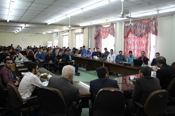 بررسی لایحه FATF