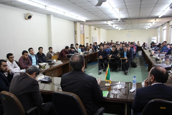 بررسی لایحه FATF