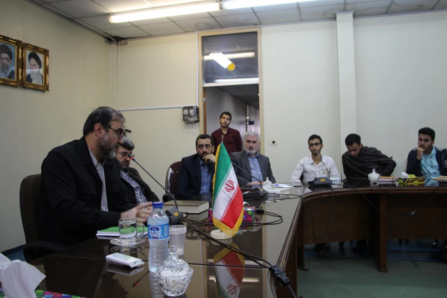 بررسی لایحه FATF