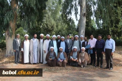 تقدیر ستاد اقامه نماز استان