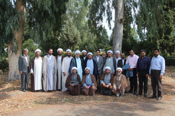 تقدیر ستاد اقامه نماز استان