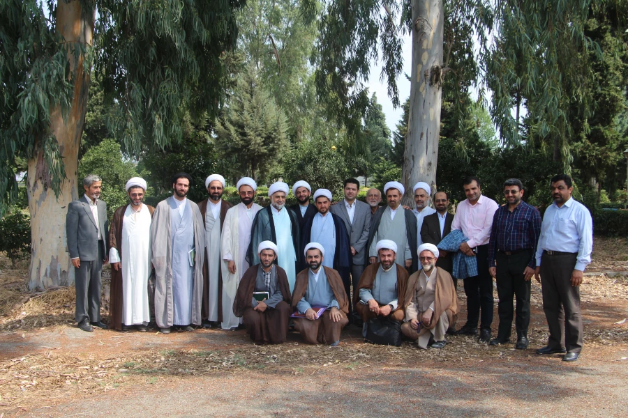 تقدیر ستاد اقامه نماز استان