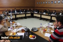 ایجاد امید، تکریم جامعه دانشگاه فرهنگیان همراه با فضای آزاد نقد از دستاوردهای مهم مدیریتی دکتر خنیفر است