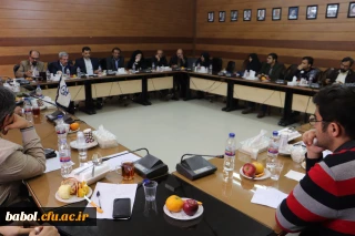 دکتر محمدی در شورای فرهنگی واحد آموزشی شهید بهشتی تهران عنوان کرد:
ایجاد امید، تکریم جامعه دانشگاه فرهنگیان همراه با فضای آزاد نقد از دستاوردهای مهم مدیریتی دکتر خنیفر است