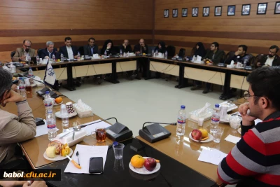 دکتر محمدی در شورای فرهنگی واحد آموزشی شهید بهشتی تهران عنوان کرد:
ایجاد امید، تکریم جامعه دانشگاه فرهنگیان همراه با فضای آزاد نقد از دستاوردهای مهم مدیریتی دکتر خنیفر است