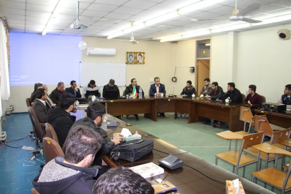 همایش پیشگیری از اعتیاد و روان گردان ها