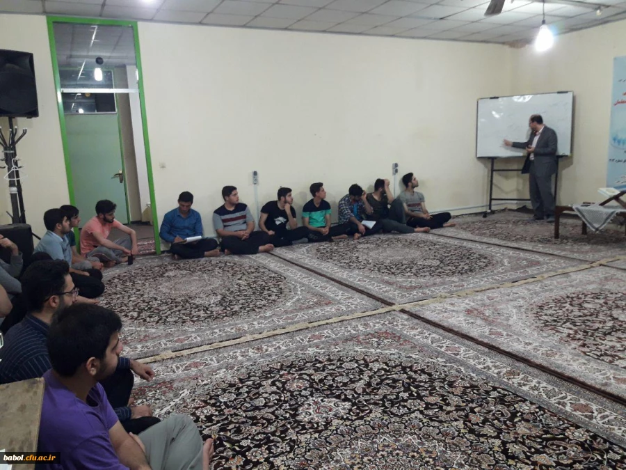 " خود آگاهی "