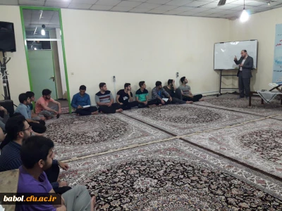 کانون مشاوره برگزار می نماید :
سلسله کارگاههای تخصصی توانمند سازی دانشجویان 
