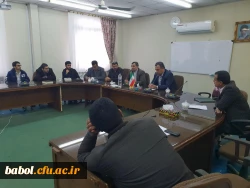 دانشجو معلمان گرامی بازوهای توانمند دانشگاه به منظور پیشبرد اهداف نظام مقدس جمهوری اسلامی ایران  هستند.