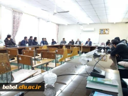 دانشجو معلمان گرامی بازوهای توانمند دانشگاه به منظور پیشبرد اهداف نظام مقدس جمهوری اسلامی ایران  هستند.