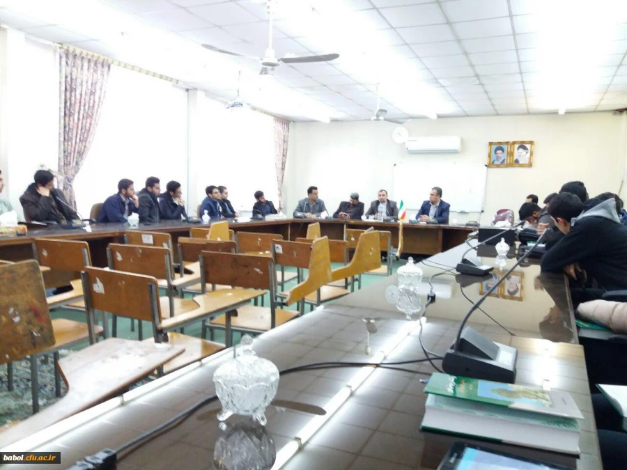 دانشجو معلمان گرامی بازوهای توانمند دانشگاه به منظور پیشبرد اهداف نظام مقدس جمهوری اسلامی ایران  هستند.