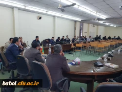 دانشجو معلمان گرامی بازوهای توانمند دانشگاه به منظور پیشبرد اهداف نظام مقدس جمهوری اسلامی ایران  هستند.