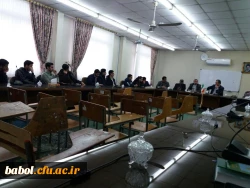 دانشجو معلمان گرامی بازوهای توانمند دانشگاه به منظور پیشبرد اهداف نظام مقدس جمهوری اسلامی ایران  هستند.