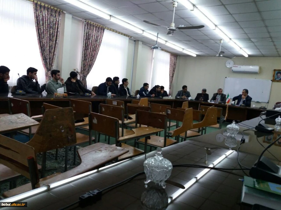 دانشجو معلمان گرامی بازوهای توانمند دانشگاه به منظور پیشبرد اهداف نظام مقدس جمهوری اسلامی ایران  هستند.