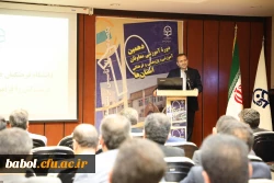 دهمین دوره آموزشی معاونان آموزشی، پژوهشی و فرهنگی استان ها