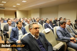دهمین دوره آموزشی معاونان آموزشی، پژوهشی و فرهنگی استان ها