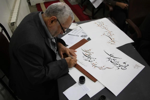 جشن پرنشاط دانشجویی به مناسبت روز دانشجو