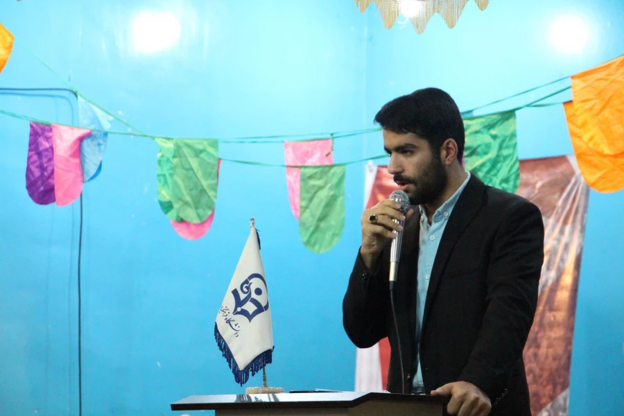 جشن پرنشاط دانشجویی به مناسبت روز دانشجو